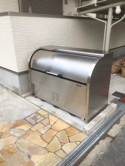 フジパレス堺大浜南町 その他共有部分