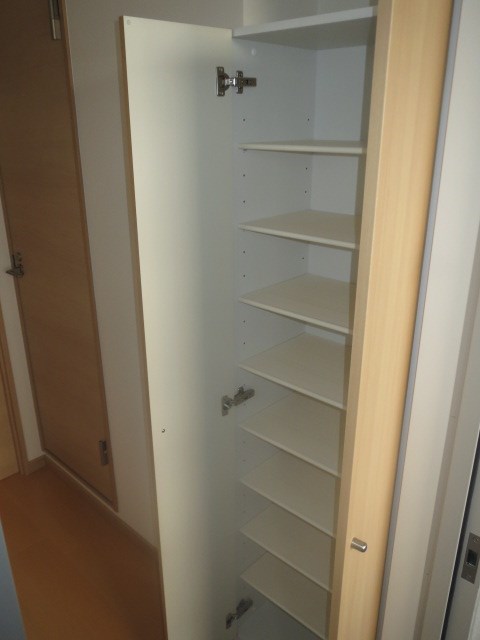 旭ヒルズ ※同タイプ部屋写真