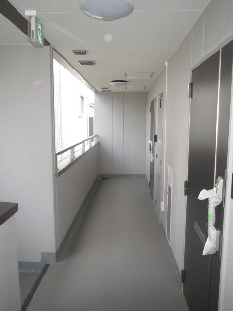 旭ヒルズ ※同タイプ部屋写真