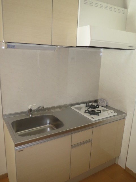 旭ヒルズ ※同タイプ部屋写真