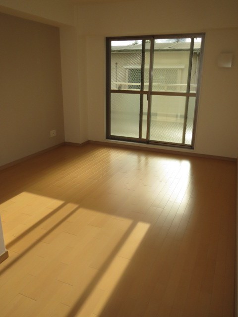 旭ヒルズ ※同タイプ部屋写真