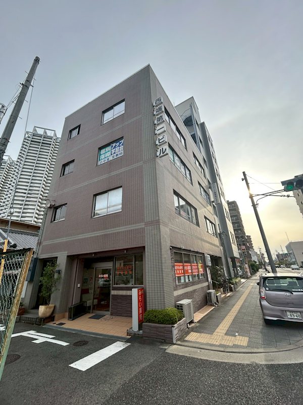 落ち着いた雰囲気