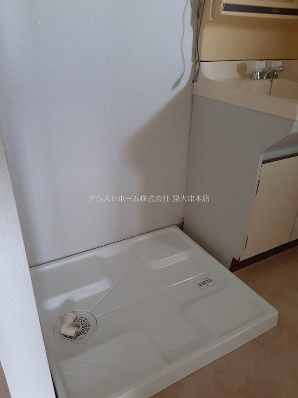 セジュール正木 その他設備