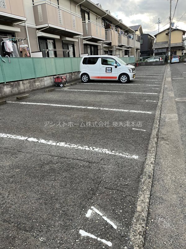 セジュール正木 その他