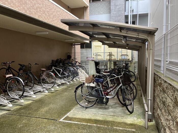 アムール・M その他共有部分