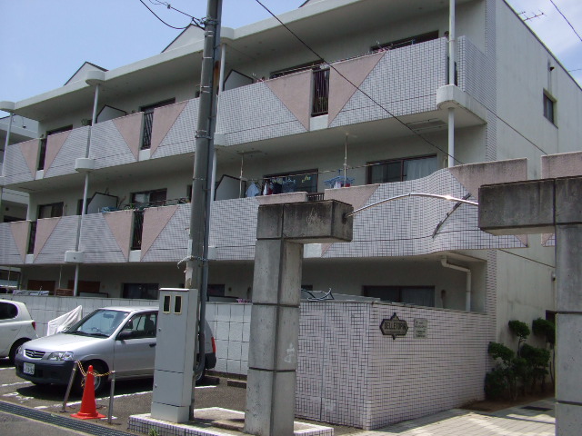 落ち着いた雰囲気