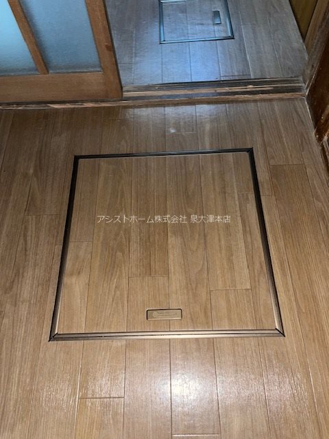 忠岡テラスハウス その他