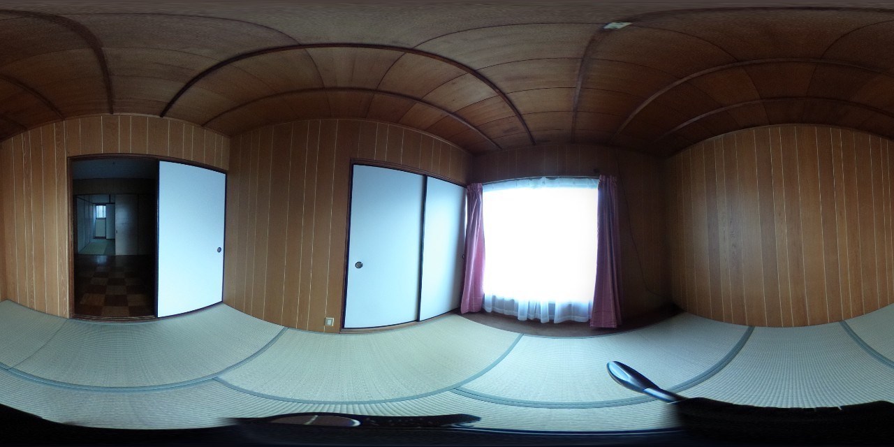 洋室