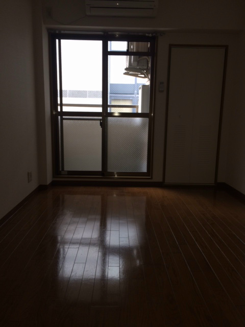 パレロイヤル堺 ベッドルーム