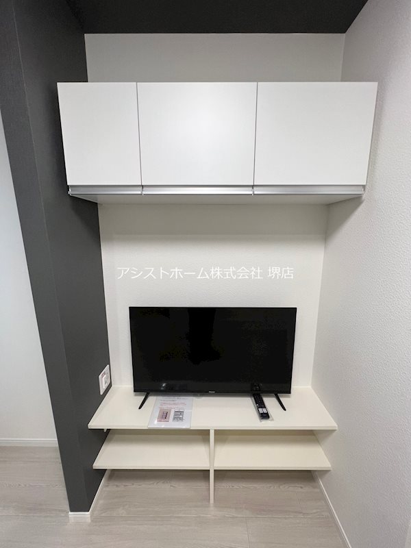 少林寺東ジーイードゥ その他設備