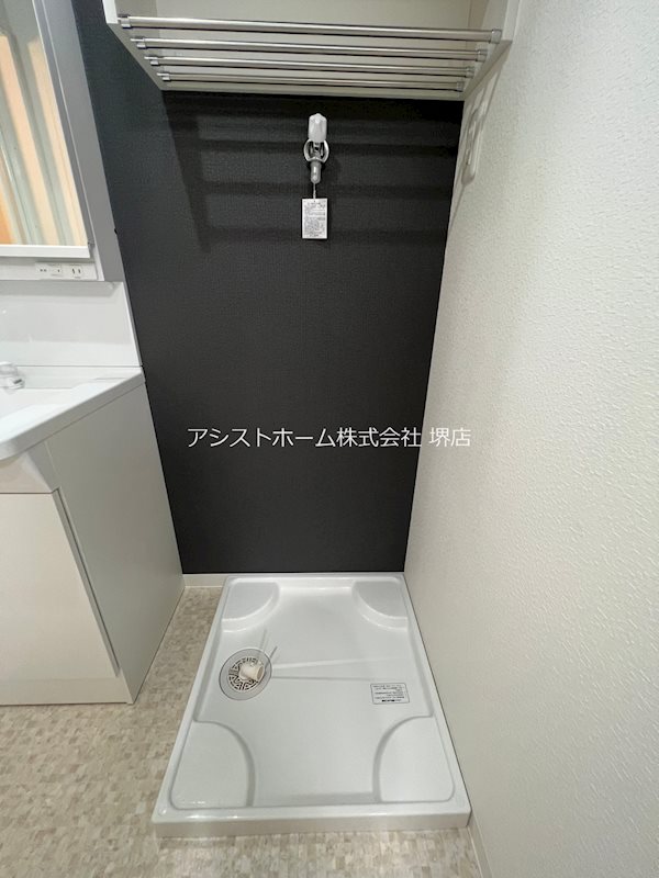 少林寺東ジーイードゥ その他設備