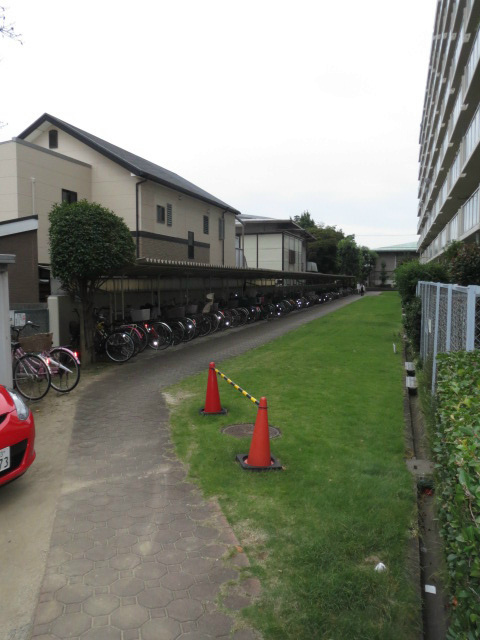 エクセラート北助松 その他共有部分