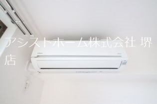 プランドール大浜 その他