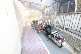 プランドール大浜 その他共有部分