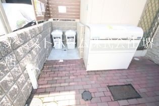 プランドール大浜 その他共有部分