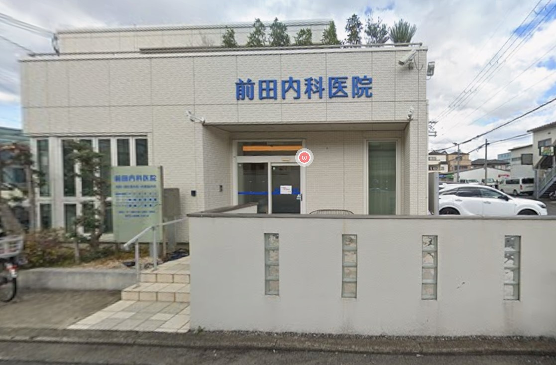 (仮称)ジーメゾン和泉大宮ソル 医療法人幸仁会前田内科医院