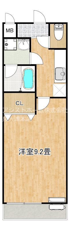 セルバ 使いやすい間取り