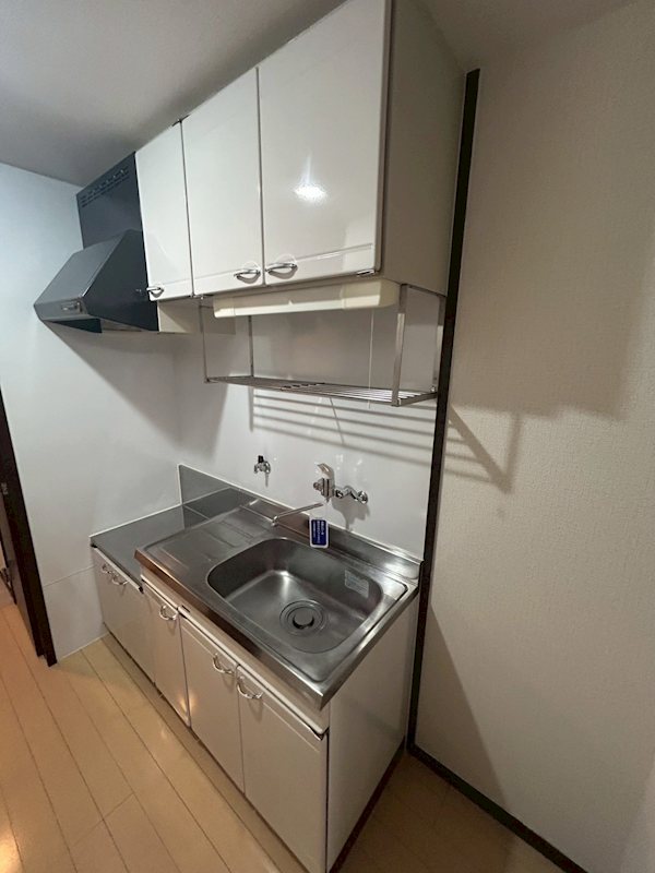 セルバ 綺麗なキッチン