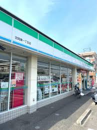 セルバ ﾌｧﾐﾘｰﾏｰﾄ 忠岡東一丁目店