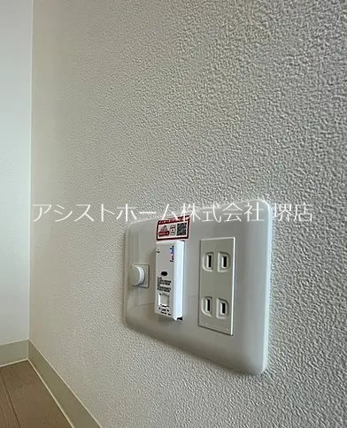 RIHITO堺 その他設備