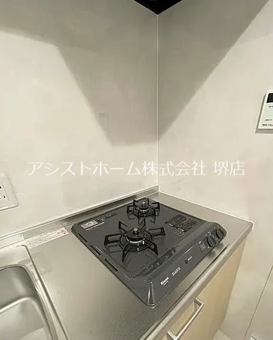 RIHITO堺 その他設備