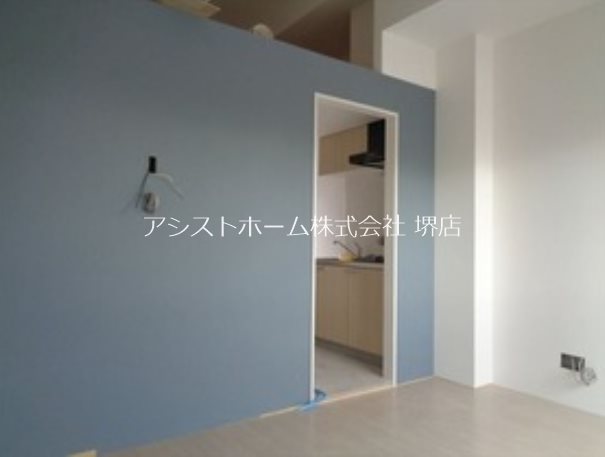 RIHITO堺 その他