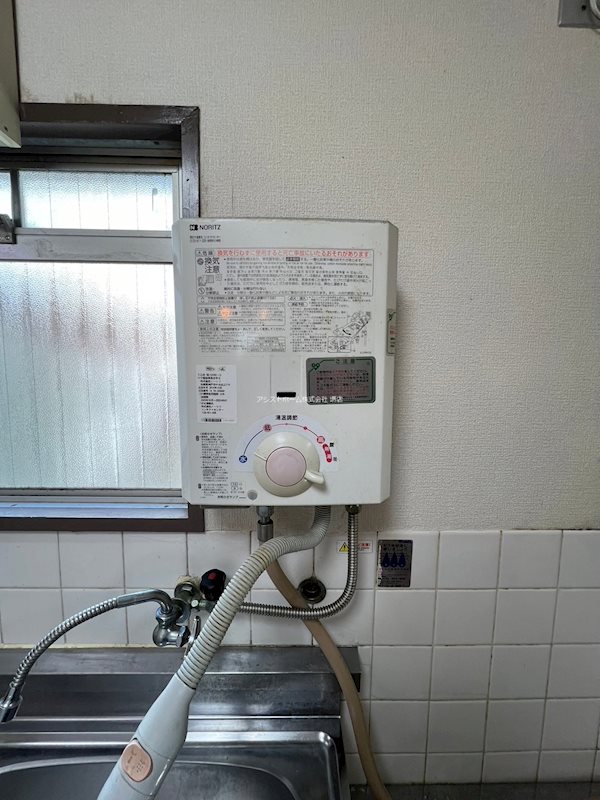 パレス住吉橋 その他設備