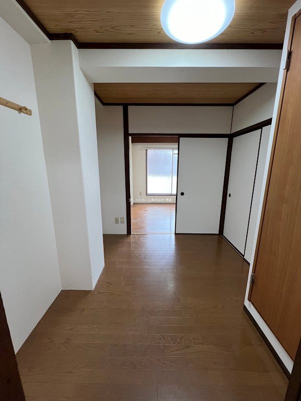 パレス住吉橋 その他部屋・スペース