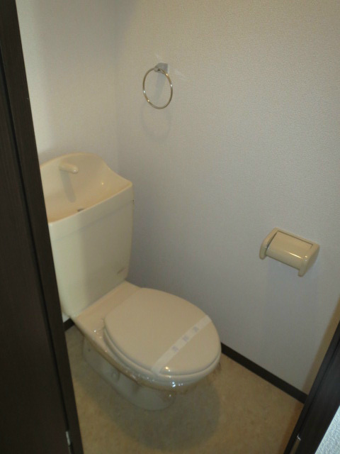 コリーヌ池上 同タイプ部屋画像