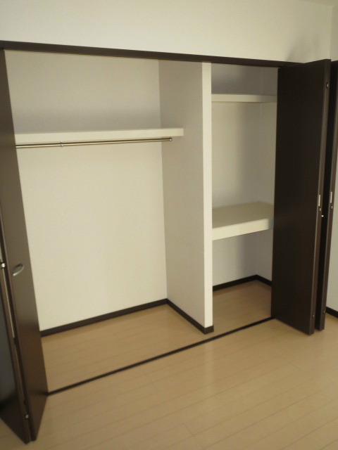 コリーヌ池上 同タイプ部屋画像