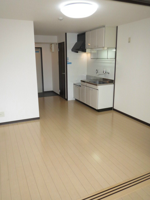 コリーヌ池上 同タイプ部屋画像