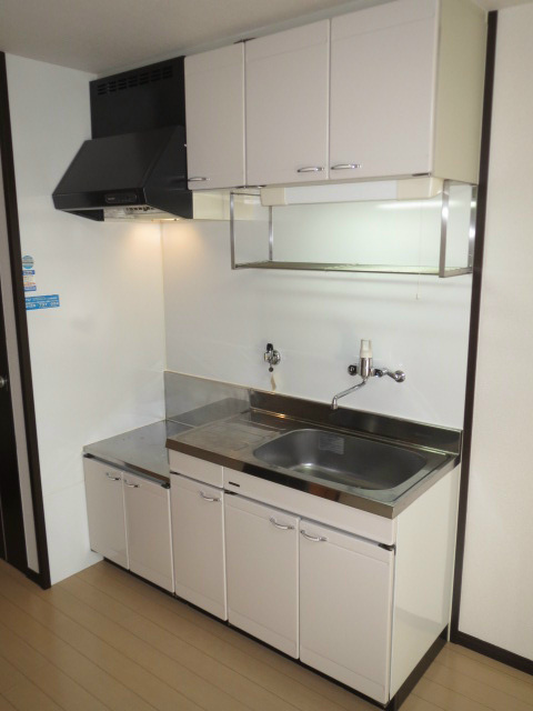 コリーヌ池上 同タイプ部屋画像