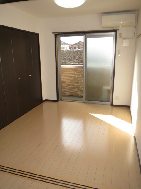 コリーヌ池上 同タイプ部屋画像