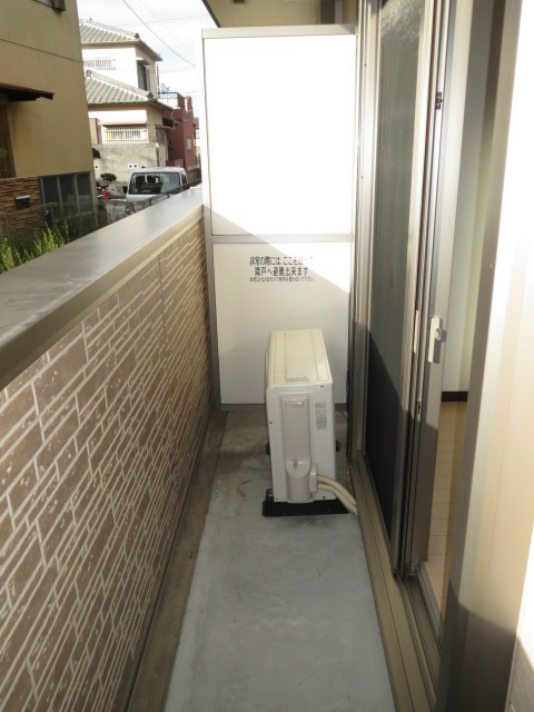 コリーヌ池上 同タイプ部屋画像
