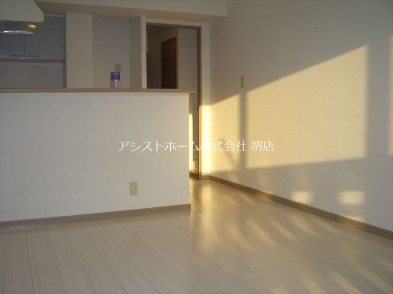 堺グリーンプラザ 内装