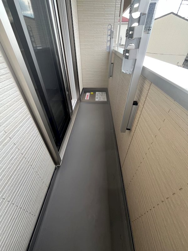 サニーグリーン 陽当たり抜群です♪