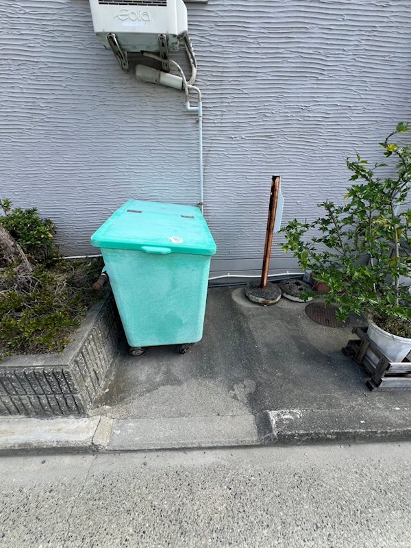 リバーランド堺東 その他共有部分