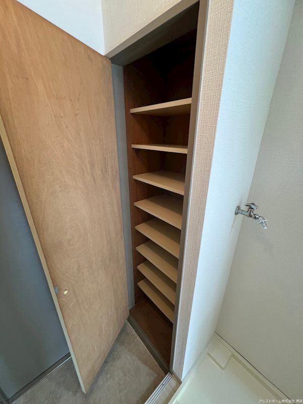 リバーランド堺東 シューズBOX