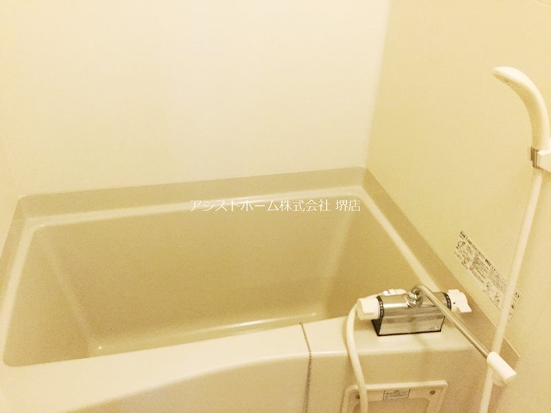 フジパレス南清水町Ⅰ番館 バス・シャワールーム