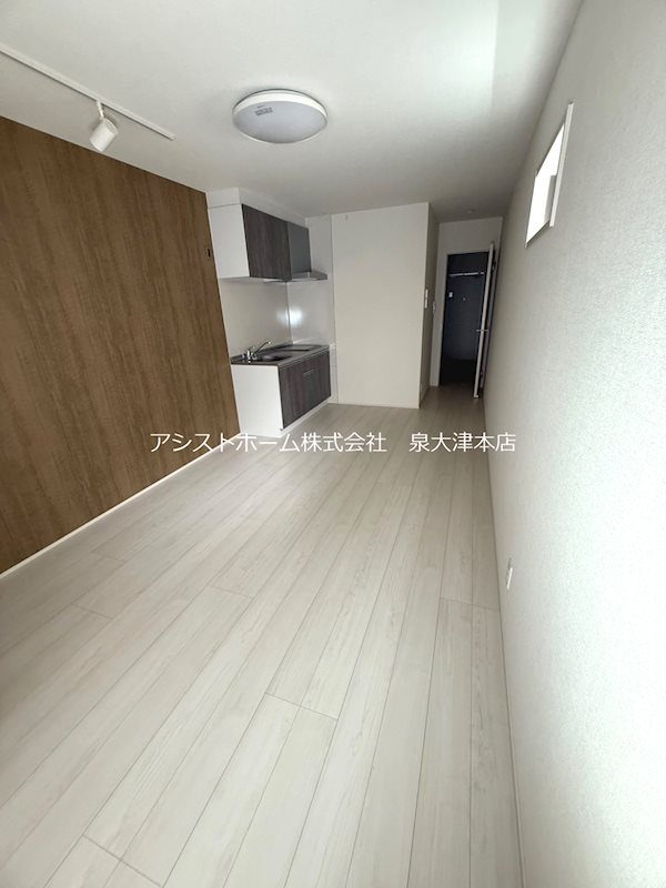 フジパレス高石駅北Ⅲ番館 10.3帖の広々としたリビングです(≧▽≦)