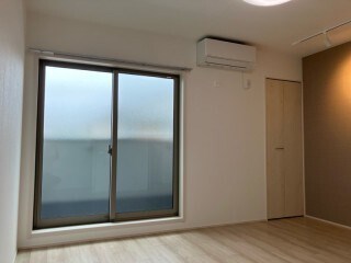 フジパレス東豊中町 リビング
