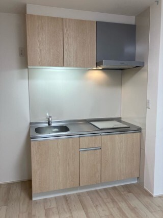 フジパレス東豊中町 キッチン