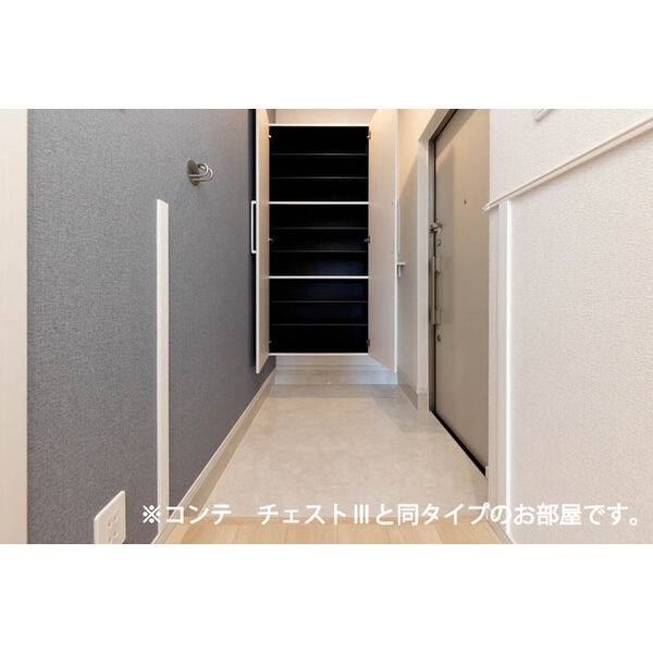 ベル　ハイネス シューズボックス付き