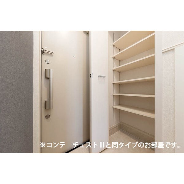 ベル　ハイネス シューズボックス