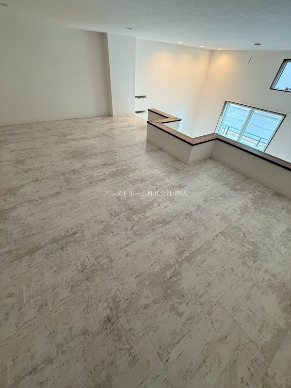 Luxe浜寺A棟 内装