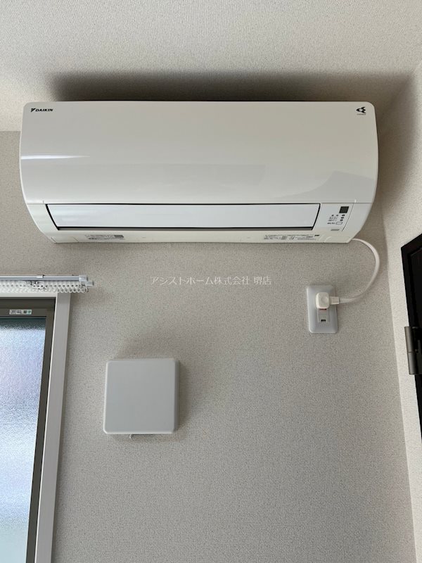 フジパレス湊駅北ノース  その他