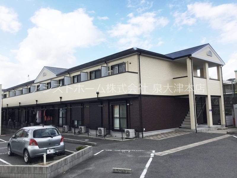 Ａｒｉａ　ｖｉｔａ 駐車場