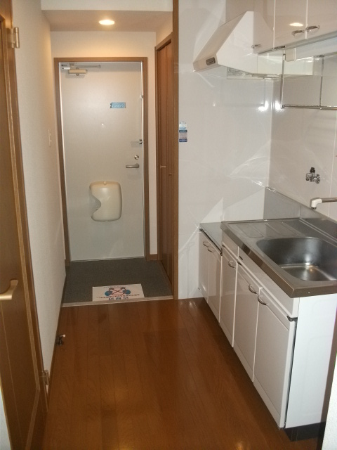 Ａｒｉａ　ｖｉｔａ 同タイプ部屋画像