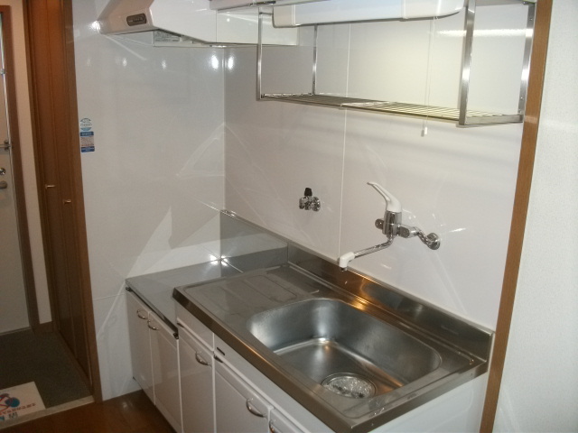 Ａｒｉａ　ｖｉｔａ 同タイプ部屋画像