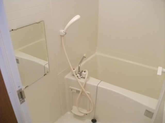 Ａｒｉａ　ｖｉｔａ 同タイプ部屋画像